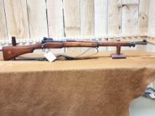 Enfield Pattern 14 .303 British Bolt Action Rifle