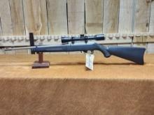 Ruger 10/22 Take Down .22 Semi Auto Rifle