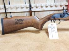 Traditions Thunder Magnum 50cal Black Powder Rifle