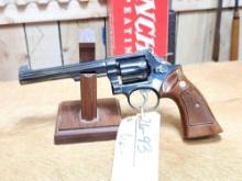 Smith & Wesson Model 14-4 .38 S&W Special Revolver