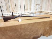 Acme Arms 12ga Double Barrel Shotgun