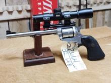 Ruger Model Single Seven 327 Fed Mag Revolver