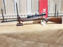 Winchester Model 75 Sporting .22 Bolt Action Rifle