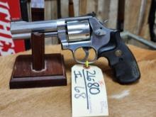 Smith & Wesson Model 686 .357 mag Revolver