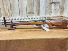 B.S.A. Lee Enfield No.4 MK1 .303 Bolt Action Rifle