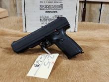 Hi Point JC Model .40 Smith & Wesson Semi Auto Pistol