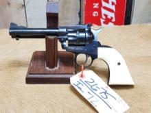 Ruger New Model Single Six. 22 Revolver