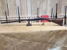 Ithaca New Gun 12ga Double Barrel Shotgun