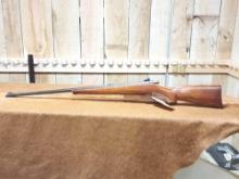 Savage Sporter 25.20 Bolt Action Rifle