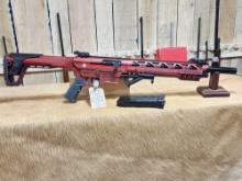 Akdal Arms Model Monastor 102 12ga Semi Auto Shotgun