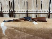 Marlin Model 336 30-30 Lever Action Rifle