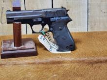 SigSauer P220 .45 cal Semi Auto Pistol