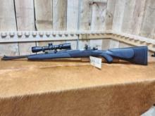Steyr Model 1912 .308 Bolt Action Rifle