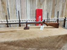 Winchester Model 67 .22 Single Shot Rifle