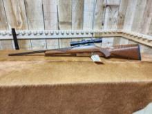 CZ American 452-2E .22 Bolt Action Rifle