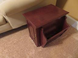 End Table