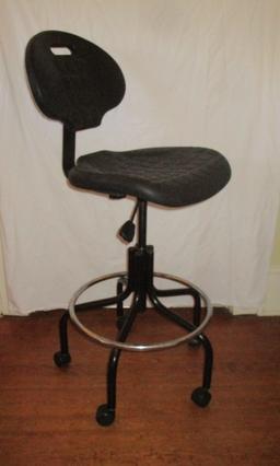 Bevco Laboratory Ergonomic Adjustable Chair