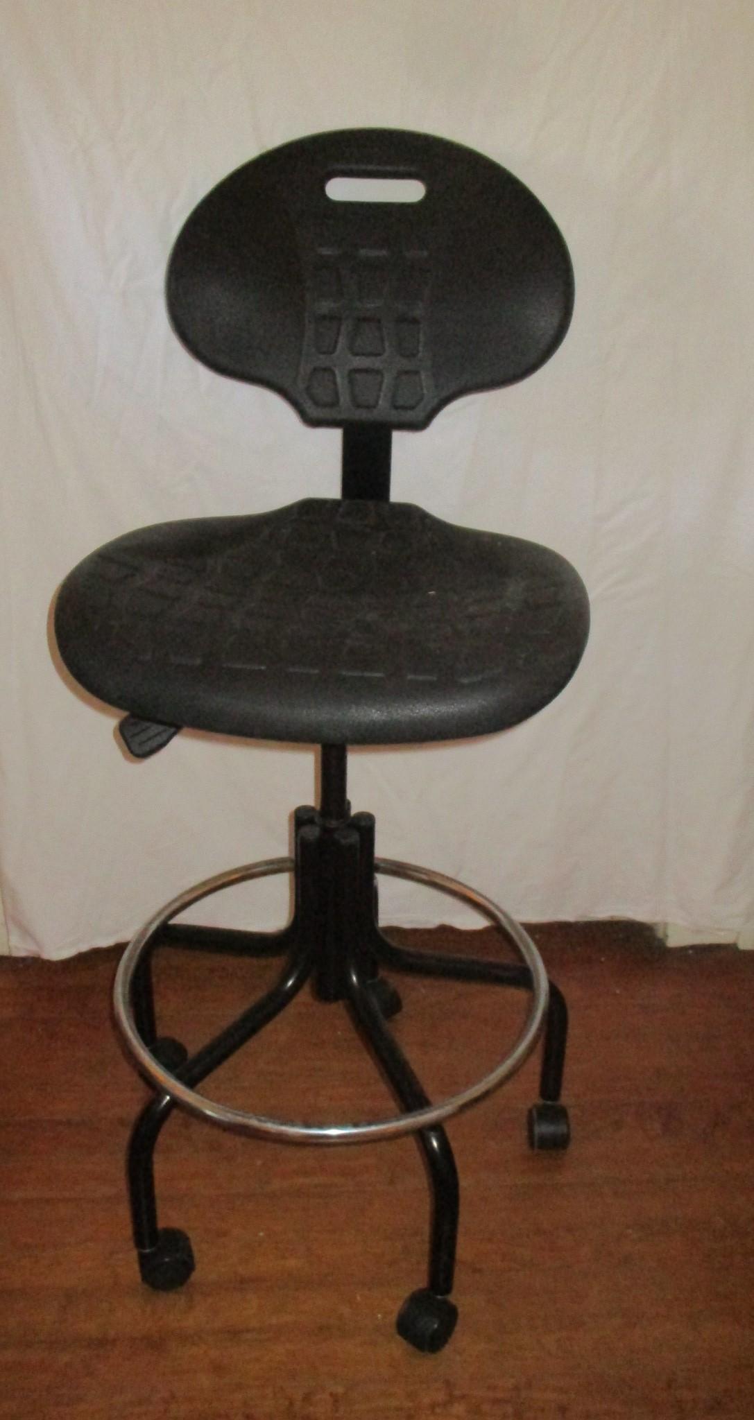 Bevco Laboratory Ergonomic Adjustable Chair