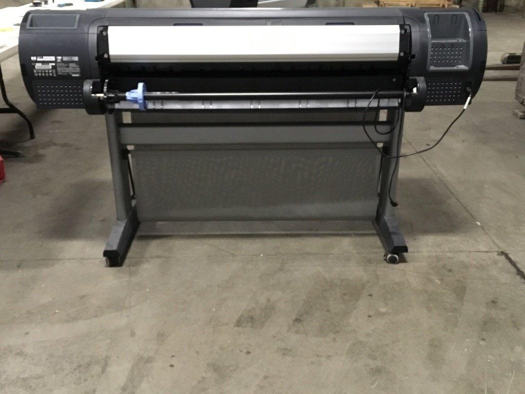 HP Designjet Z3100 Plotter Printer