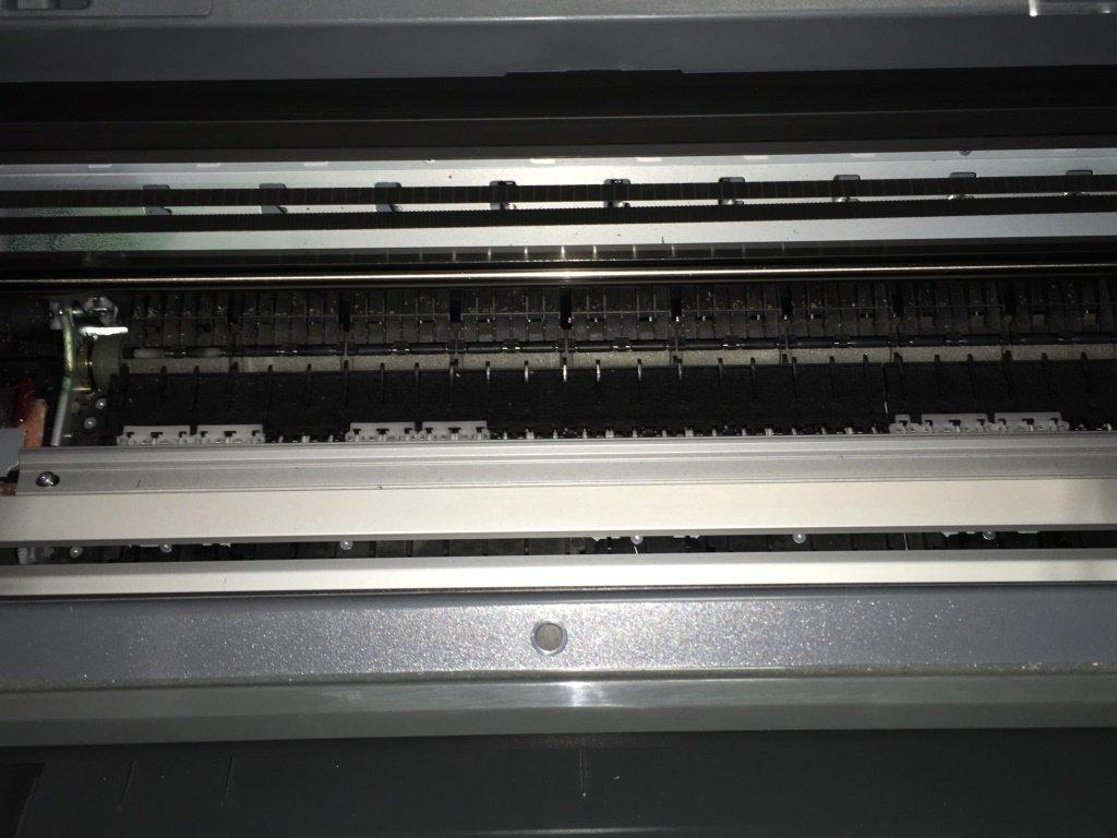HP Designjet Z3100 Plotter Printer