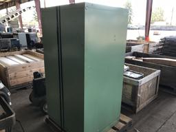 Stanley Vidmar Tool Cabinet