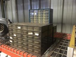 Bolt Bins Qty 4