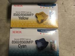 Xerox Phaser 8560/8560 MFP Toner