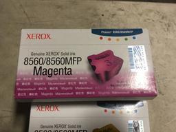 Xerox Phaser 8560/8560 MFP Toner