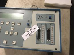 Consultronics TCS 500 Modem Tester