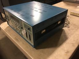Consultronics TCS 500 Modem Tester