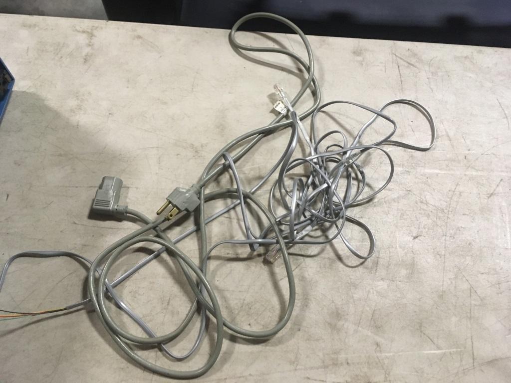 Consultronics TCS 500 Modem Tester