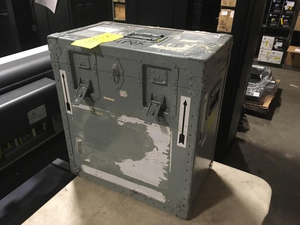 Consultronics TCS 500 Modem Tester