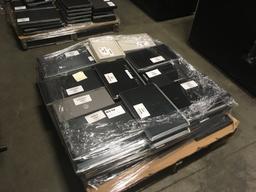 Dell Laptops Qty 47