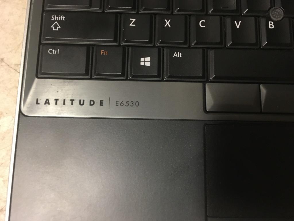 Dell Laptops Qty 47