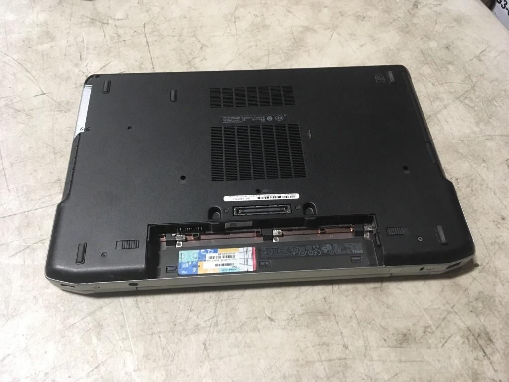Dell Laptops Qty 47