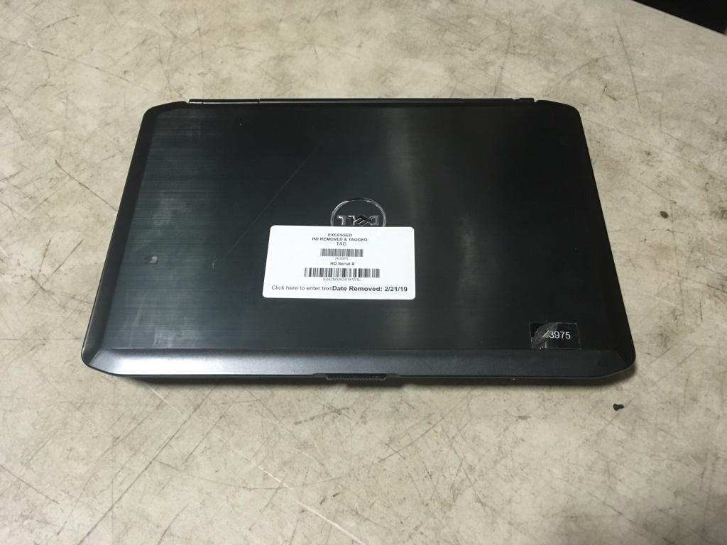 Dell Laptops Qty 47