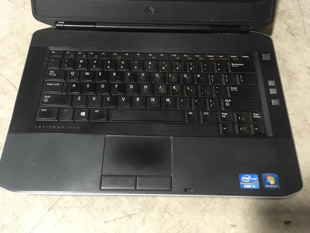 Dell Laptops Qty 47