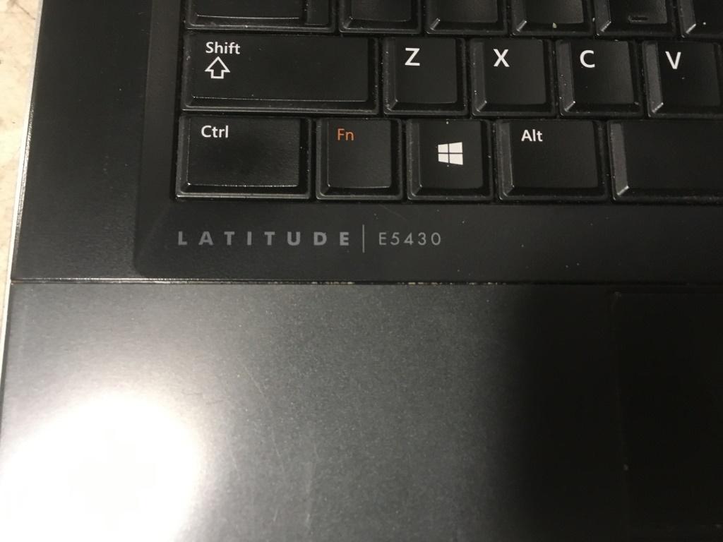 Dell Laptops Qty 47