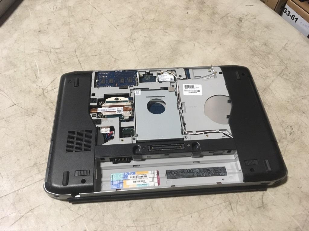 Dell Laptops Qty 47