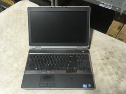 Dell Laptops Qty 47