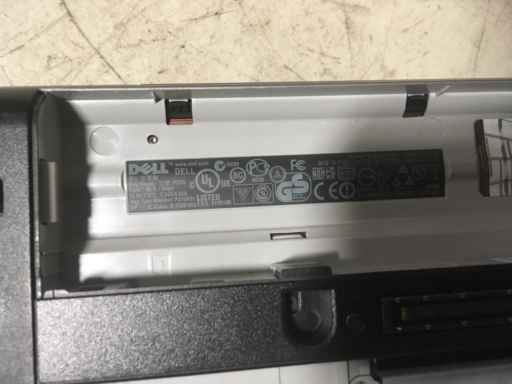 Dell Laptops Qty 47