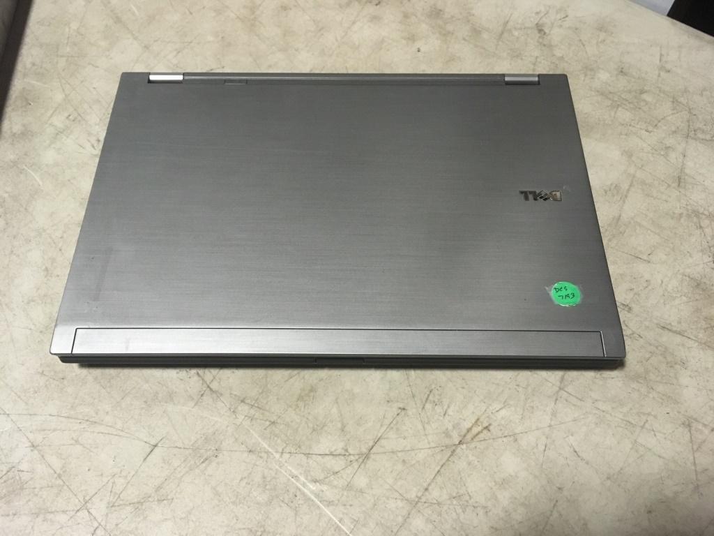Dell Laptops Qty 47