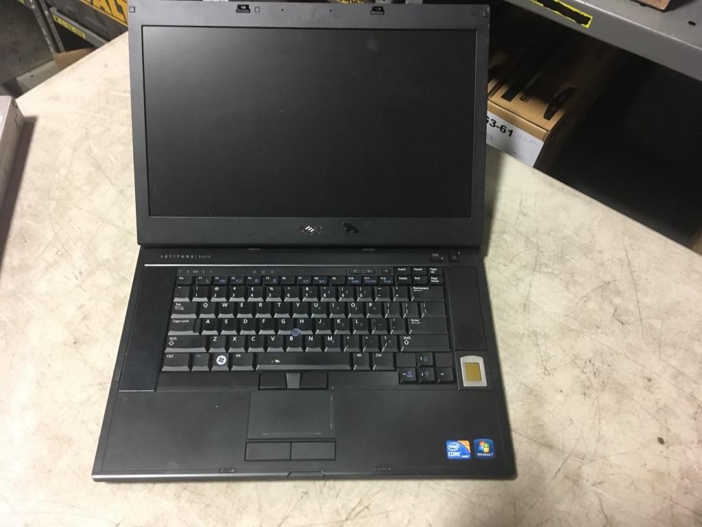 Dell Laptops Qty 47