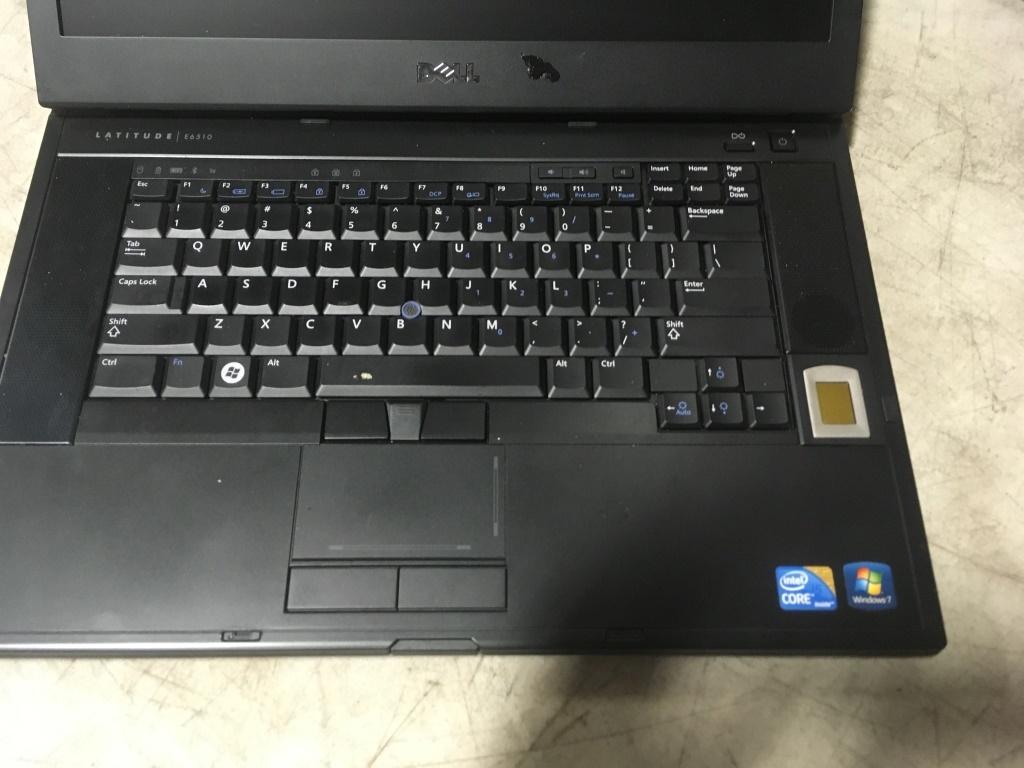 Dell Laptops Qty 47