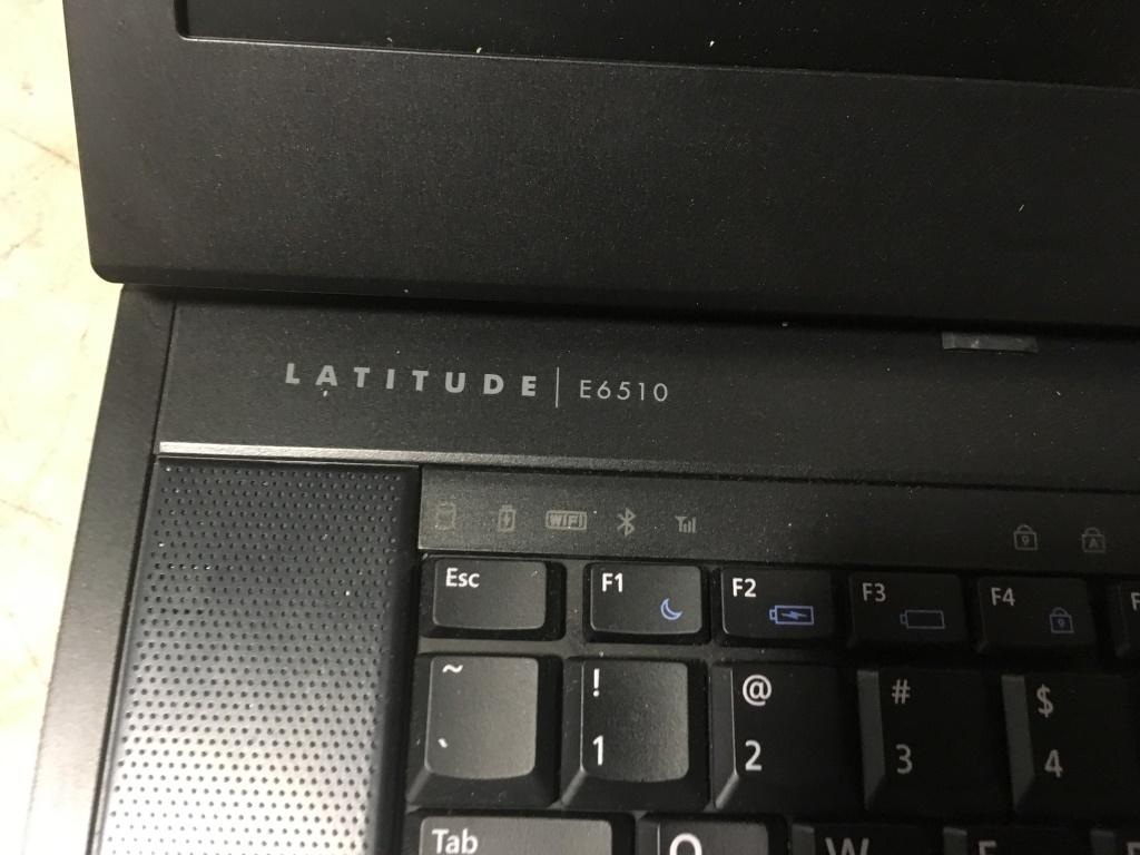 Dell Laptops Qty 47