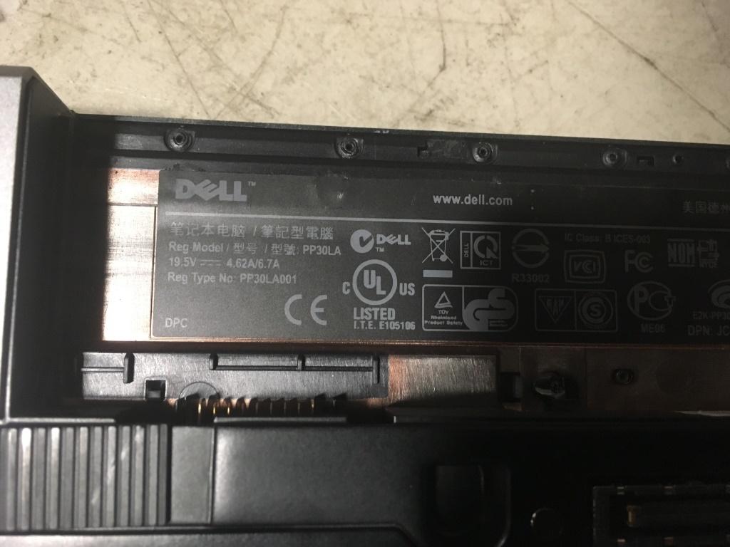 Dell Laptops Qty 47