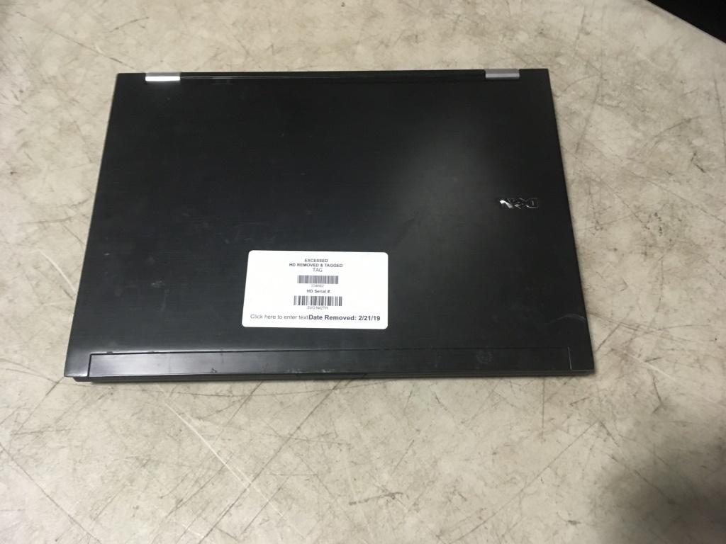 Dell Laptops Qty 47