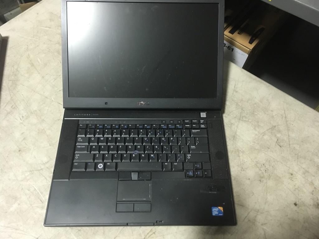 Dell Laptops Qty 47