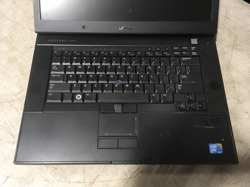 Dell Laptops Qty 47