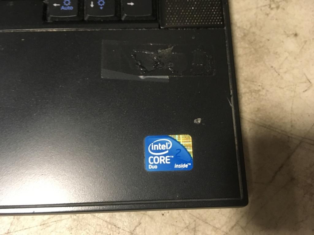 Dell Laptops Qty 47